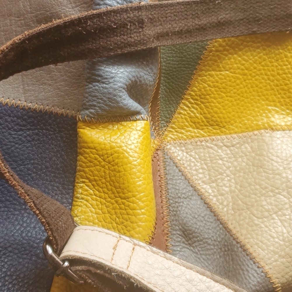 Amerileather Backpack - image 6